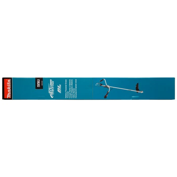 Makita UR101CZ 36 V Bosmaaier Asymmetrisch Stuur 5 Makita UR101CZ 36 V Bosmaaier Asymmetrisch Stuur - Afbeelding 3