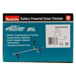 Makita UR101CZ 36 V Bosmaaier Asymmetrisch Stuur 23 Makita UR101CZ 36 V Bosmaaier Asymmetrisch Stuur -Makita Shop Nederland UR101CZ C2N1 1