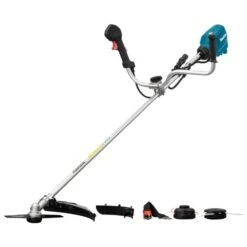 Makita UR101CZ 36 V Bosmaaier Asymmetrisch Stuur 20 Makita UR101CZ 36 V Bosmaaier Asymmetrisch Stuur -Makita Shop Nederland UR101CZ C2R0 s100 1