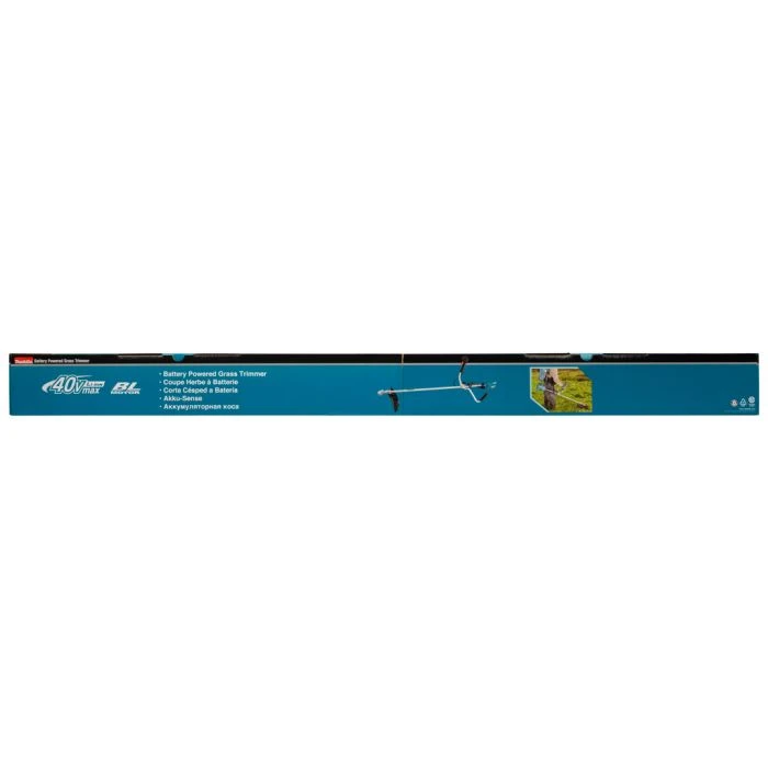 Makita UR101CZ 36 V Bosmaaier Asymmetrisch Stuur 9 Makita UR101CZ 36 V Bosmaaier Asymmetrisch Stuur - Afbeelding 7