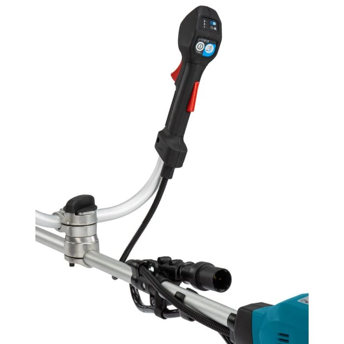 Makita UR101CZ 36 V Bosmaaier Asymmetrisch Stuur 18 Makita UR101CZ 36 V Bosmaaier Asymmetrisch Stuur - Afbeelding 16
