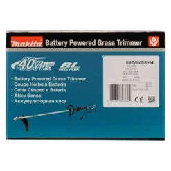 Makita UR201CZ 36 V Bosmaaier D-greep Connector Type -Makita Shop Nederland UR201CZ C2N1