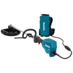 Makita UR201CZ 36 V Bosmaaier D-greep Connector Type -Makita Shop Nederland UR201CZ D8LG