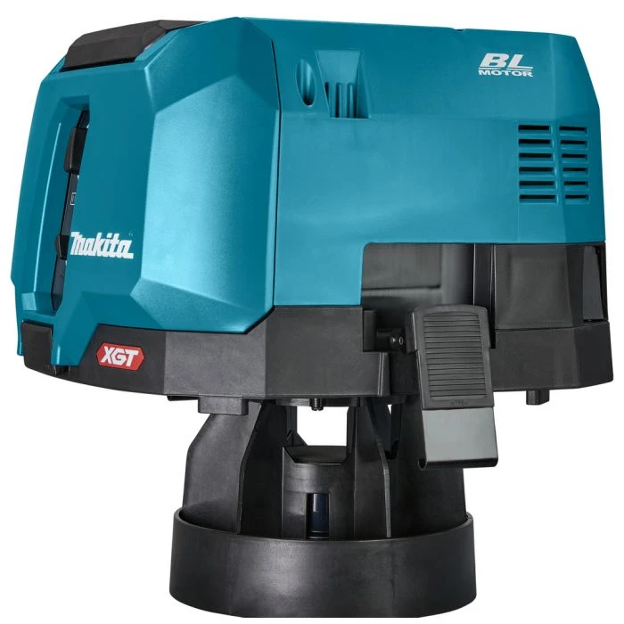 Makita VC001GLZ 40 V Max Stofzuiger Nat En Droog 7 Makita VC001GLZ 40 V Max Stofzuiger Nat En Droog - Afbeelding 5
