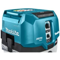 Makita VC002GLZ01 40 V Max Stofzuiger 9 Makita VC002GLZ01 40 V Max Stofzuiger -Makita Shop Nederland VC002GLZ01 F 002