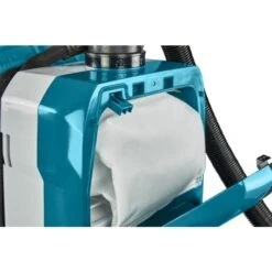 Makita VC009GLM21 40 V Max Rugstofzuiger -Makita Shop Nederland VC009G F 002 1