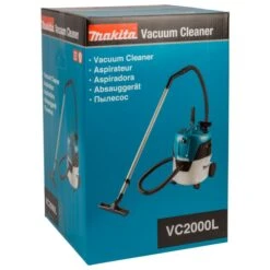 Makita VC2000L 230 V Stofzuiger L-klasse -Makita Shop Nederland VC2000L C1L1 1