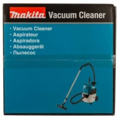 Makita VC2000L 230 V Stofzuiger L-klasse -Makita Shop Nederland VC2000L C3N1 1