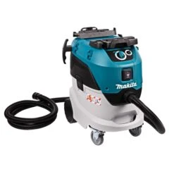 Makita VC4210L 230 V Stofzuiger L-klasse -Makita Shop Nederland VC4210L A1L0 1