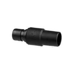 Makita W107418688 Slangadapter 45/38mm [Machine] -Makita Shop Nederland W107418688 A1R0