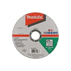 Makita 966121120 Doorslijpschijf 300x3,0x20mm Steen