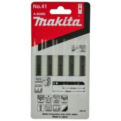 Makita A-85880 Decoupeerzaagblad NO41 -Makita Shop Nederland a 85880 c1n1