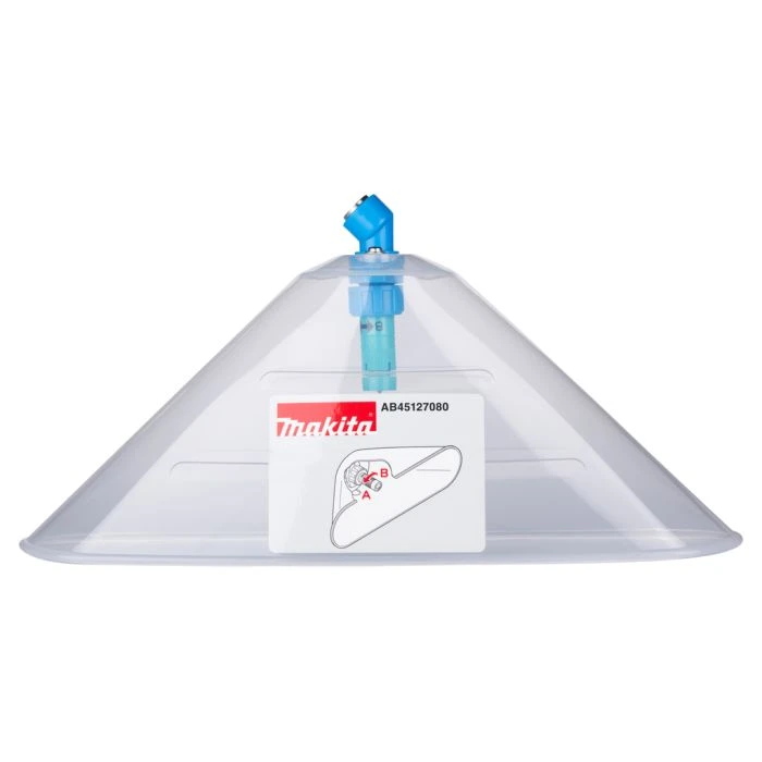 Makita AB45127080 Sproeikap Voor Drukspuiten 3 Makita AB45127080 Sproeikap Voor Drukspuiten
