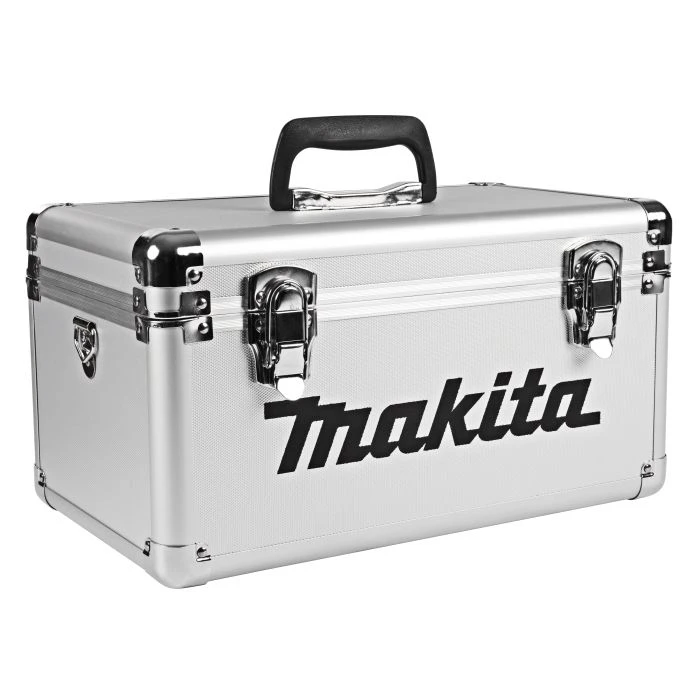 Makita AS0VP007MK Koffer Aluminium 11 Makita AS0VP007MK Koffer Aluminium - Afbeelding 9