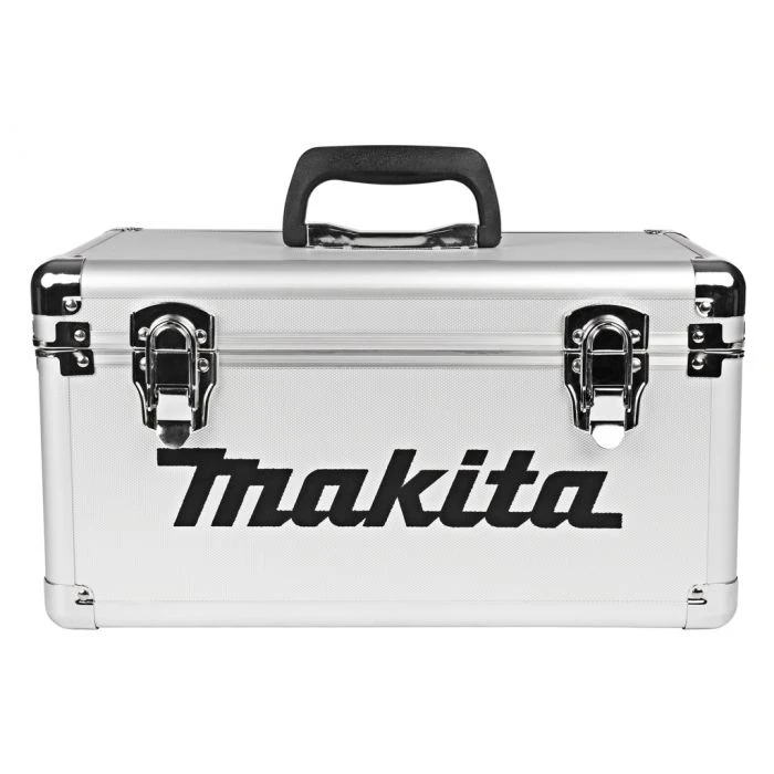 Makita AS0VP007MK Koffer Aluminium 3 Makita AS0VP007MK Koffer Aluminium