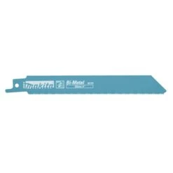 Makita B-05169-25 Reciprozaagblad 132 Metaal S922EF 6 Makita B-05169-25 Reciprozaagblad 132 Metaal S922EF -Makita Shop Nederland b 05169 25 a1c0 1