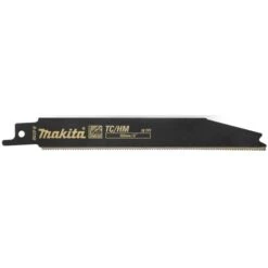 Makita B-07250 Reciprozaagb 132 RVS S922EHM -Makita Shop Nederland b 07250