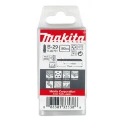 Makita B-07761 Decoupeerzgb Hout 42 Mm T101AO -Makita Shop Nederland b 07761