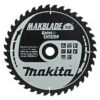 Makita B-08660 Zaagb Q+C 305x30x2,3 40T 5g -Makita Shop Nederland b 08660 a1c0 1