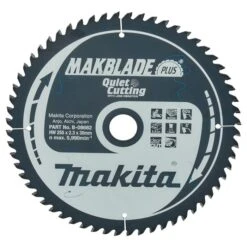 Makita B-08682 Zaagb Q+C 255x30x2,3 60T 5g 13 Makita B-08682 Zaagb Q+C 255x30x2,3 60T 5g -Makita Shop Nederland b 08682 c1c0