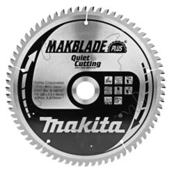 Makita B-08707 Zaagb Q+C 260x30x2,3 70T 5g