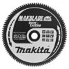 Makita B-08850 Tafelzaagblad Hout Zuiver -Makita Shop Nederland b 08850 a1c0 1