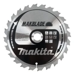 Makita B-08872 Zaagb Hout 216x30x2,1 40T 10g 11 Makita B-08872 Zaagb Hout 216x30x2,1 40T 10g -Makita Shop Nederland b 08894 6