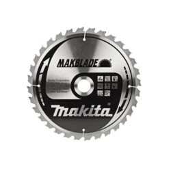 Makita B-08931 Zaagb Hout 260x30x2,3 32T 5g -Makita Shop Nederland b 08931 a1c0