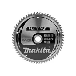 Makita B-09042 Zaagb Hout 190x20x2,0 60T 5g 8 Makita B-09042 Zaagb Hout 190x20x2,0 60T 5g -Makita Shop Nederland b 09042 a1c0