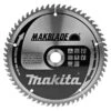Makita B-09042 Zaagb Hout 190x20x2,0 60T 5g 2 Makita B-09042 Zaagb Hout 190x20x2,0 60T 5g -Makita Shop Nederland b 09042 a1c0 1