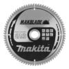Makita B-09070 Zaagb Hout 260x30x2,3 80T 5g -Makita Shop Nederland b 09070 a1c0 1