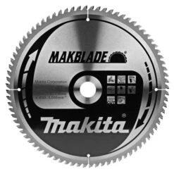 Makita B-09086 Zaagb Hout 305x30x2,3 80T 5g