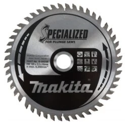 Makita B-09282 Invalzaagblad Hout 11 Makita B-09282 Invalzaagblad Hout -Makita Shop Nederland b 09298 1