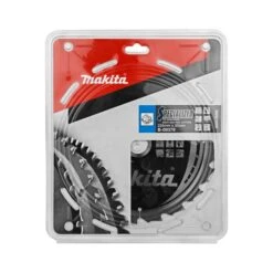 Makita B-09379 Cirkelzaagblad Hout (noest/spijker) -Makita Shop Nederland b 09379
