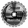 Makita B-09450 Cirkelzaagblad Hout (noest/spijker) 1 Makita B-09450 Cirkelzaagblad Hout (noest/spijker) -Makita Shop Nederland b 09450 a1c0 1