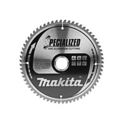 Makita B-09628 Afkortzaagblad Aluminium -Makita Shop Nederland b 09628 a1c0