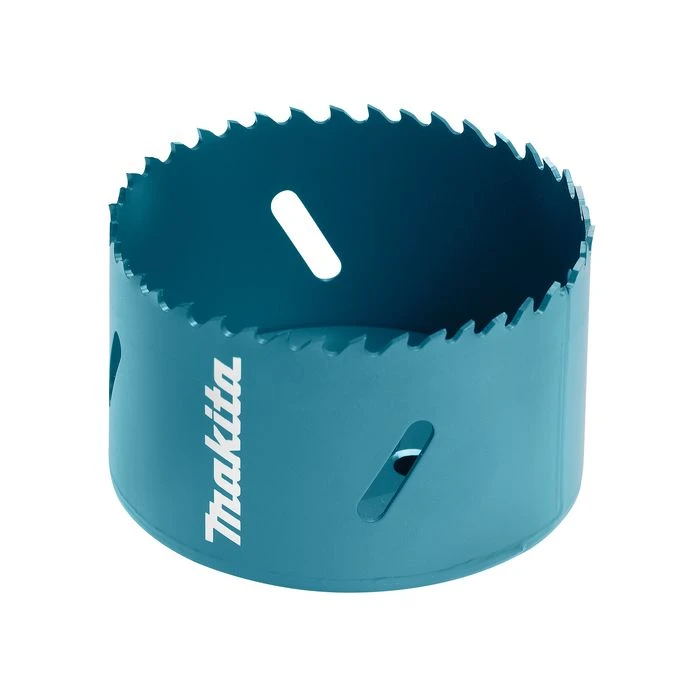 Makita B-11346 Gatzaag 32mm Bi-metaal Snelwissel 5 Makita B-11346 Gatzaag 32mm Bi-metaal Snelwissel - Afbeelding 3