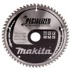 Makita B-12435 Cirkelzaagblad Aluminium -Makita Shop Nederland b 12435 c1c0