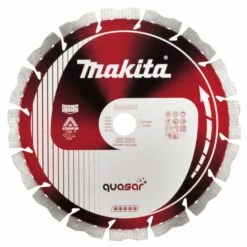 Makita B-13465 Diamantschijf 350x25,4x3,0mm Rood -Makita Shop Nederland b 12681 5