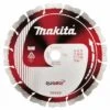 Makita B-12712 Diamantschijf 230x22,23x2,6mm Rood -Makita Shop Nederland b 12712 a1c0