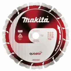 Makita B-12712 Diamantschijf 230x22,23x2,6mm Rood