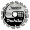 Makita B-13683 Cirkelzaagblad Hout (bouw/constructie) -Makita Shop Nederland b 13683 a1c0 1