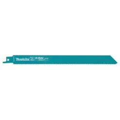 Makita B-16776-25 Reciprozaagblad 205 Metaal S1122BF -Makita Shop Nederland b 16776 25 a1c0 1