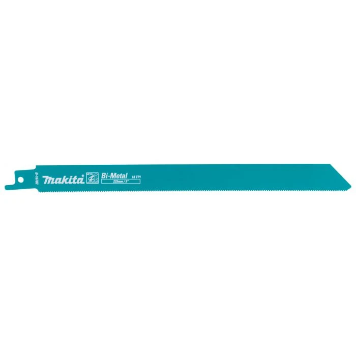 Makita B-16782 Reciprozaagb 205 Met. S1122EF 3 Makita B-16782 Reciprozaagb 205 Met. S1122EF