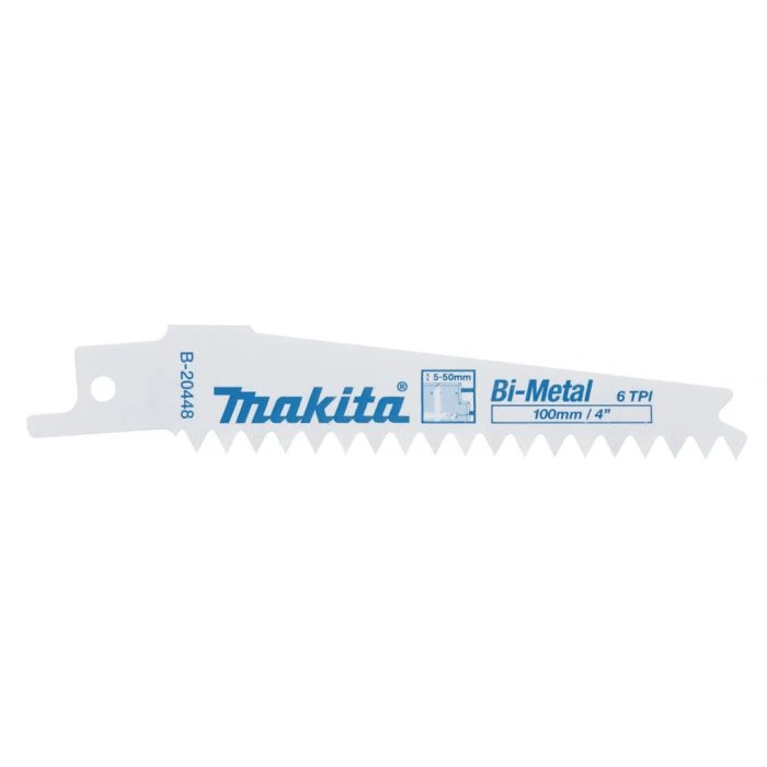 Makita B-20448 Reciprozaagb 80 Gips S528DF 3 Makita B-20448 Reciprozaagb 80 Gips S528DF