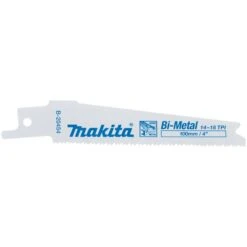 Makita B-20454 Reciprozaagb 80 H&M S522BEF -Makita Shop Nederland b 20454