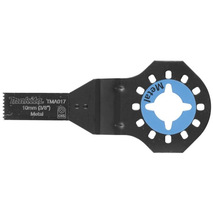Makita B-21434 Invalzaagblad 10mm Metaal 3 Makita B-21434 Invalzaagblad 10mm Metaal