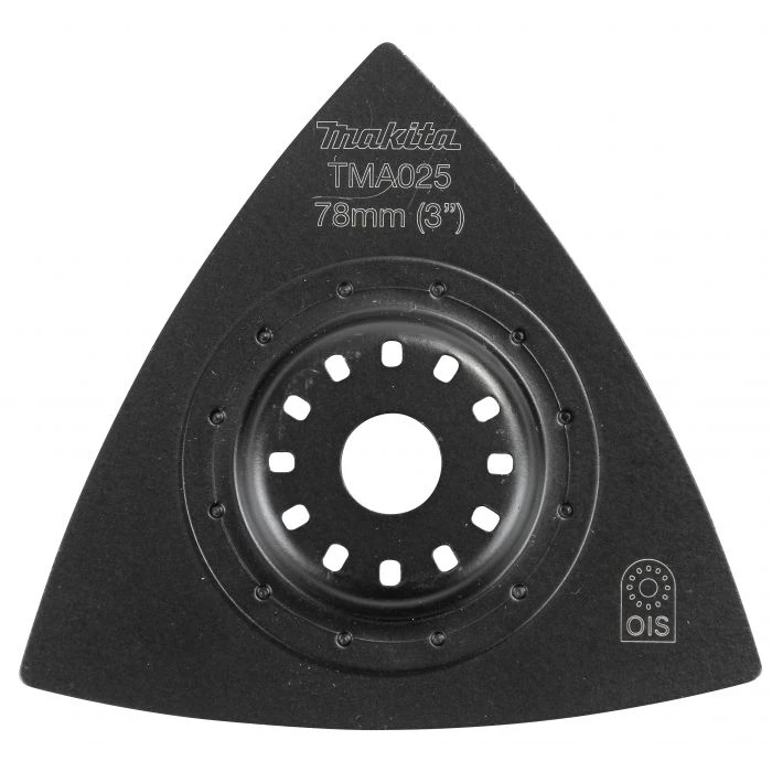 Makita B-21515 Schuurzool HM/TCG K30 3 Makita B-21515 Schuurzool HM/TCG K30