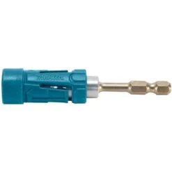 Makita B-28531 XTT Bithouder 1/4" X 79mm 19 Makita B-28531 XTT Bithouder 1/4" X 79mm -Makita Shop Nederland b 28531