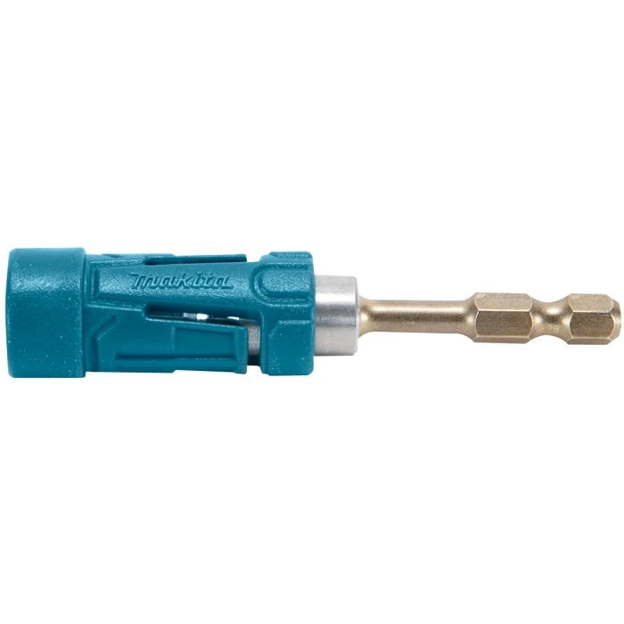 Makita B-28531 XTT Bithouder 1/4" X 79mm 11 Makita B-28531 XTT Bithouder 1/4" X 79mm - Afbeelding 9